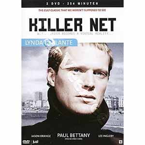 Killer Net - 2-DVD Box Set (DVD)